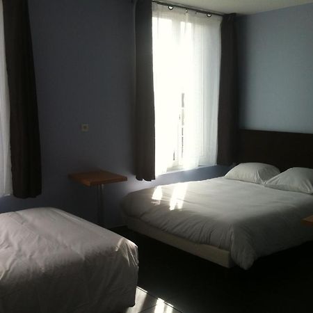 Hotel Moderne Nanterre Bilik gambar
