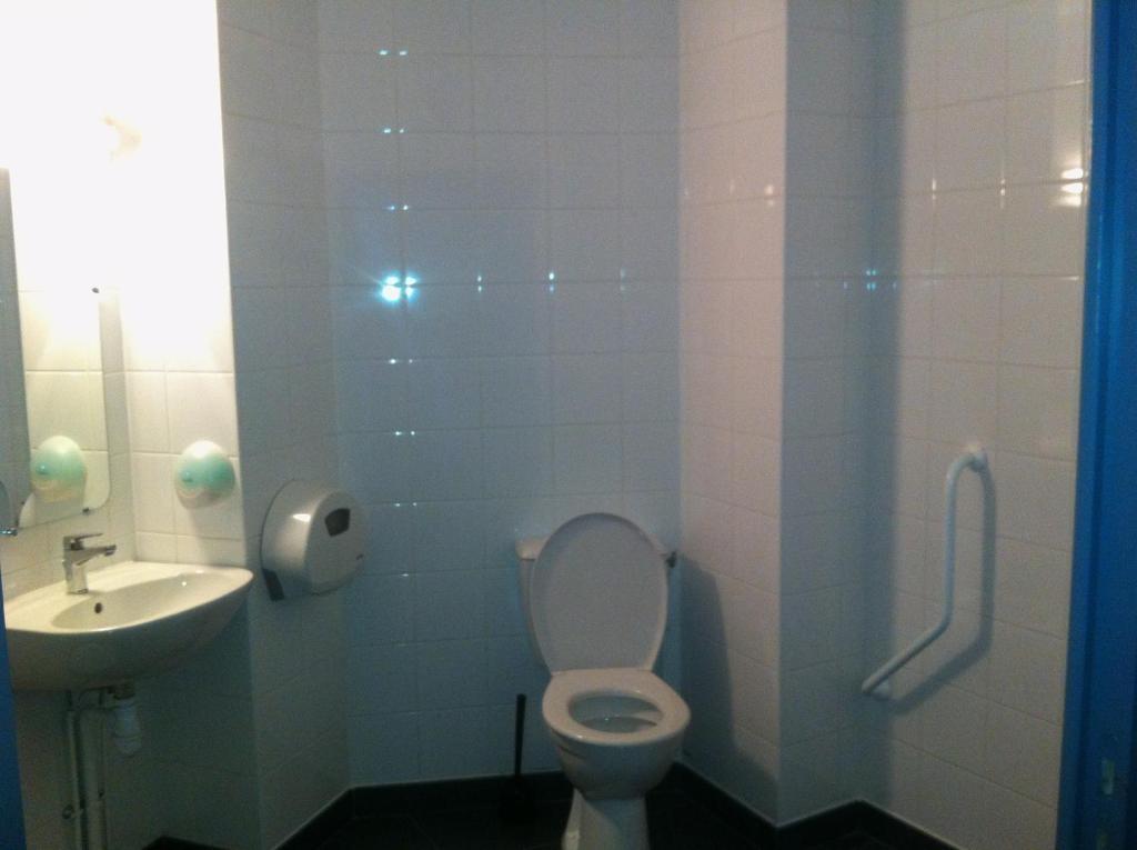 Hotel Moderne Nanterre Bilik gambar
